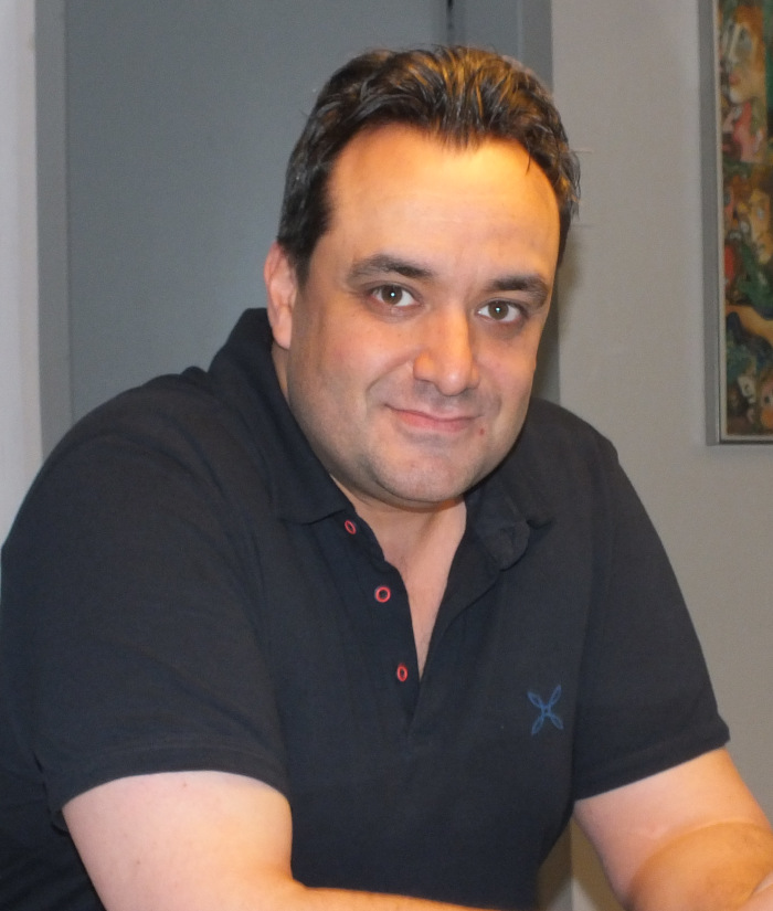 Thomas Image