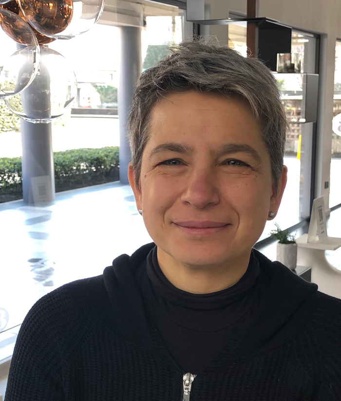 Simona Image